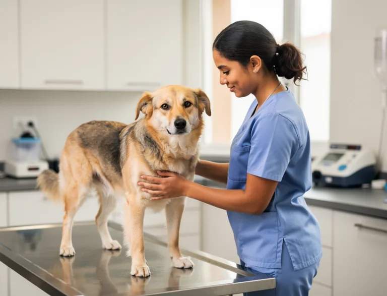 Vet service in Gastonia